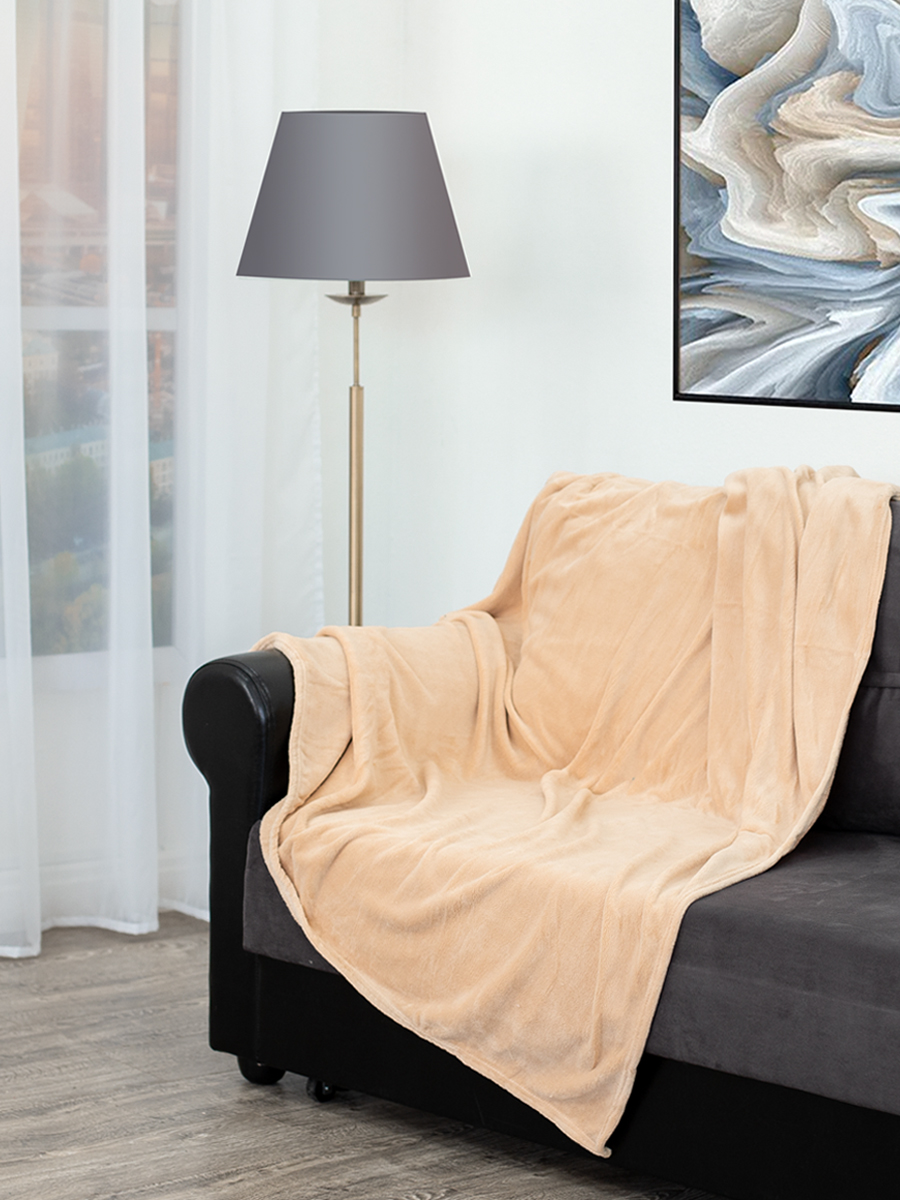 картинка Плед Texrepublic TF MFP BE5 1420 13-1016 