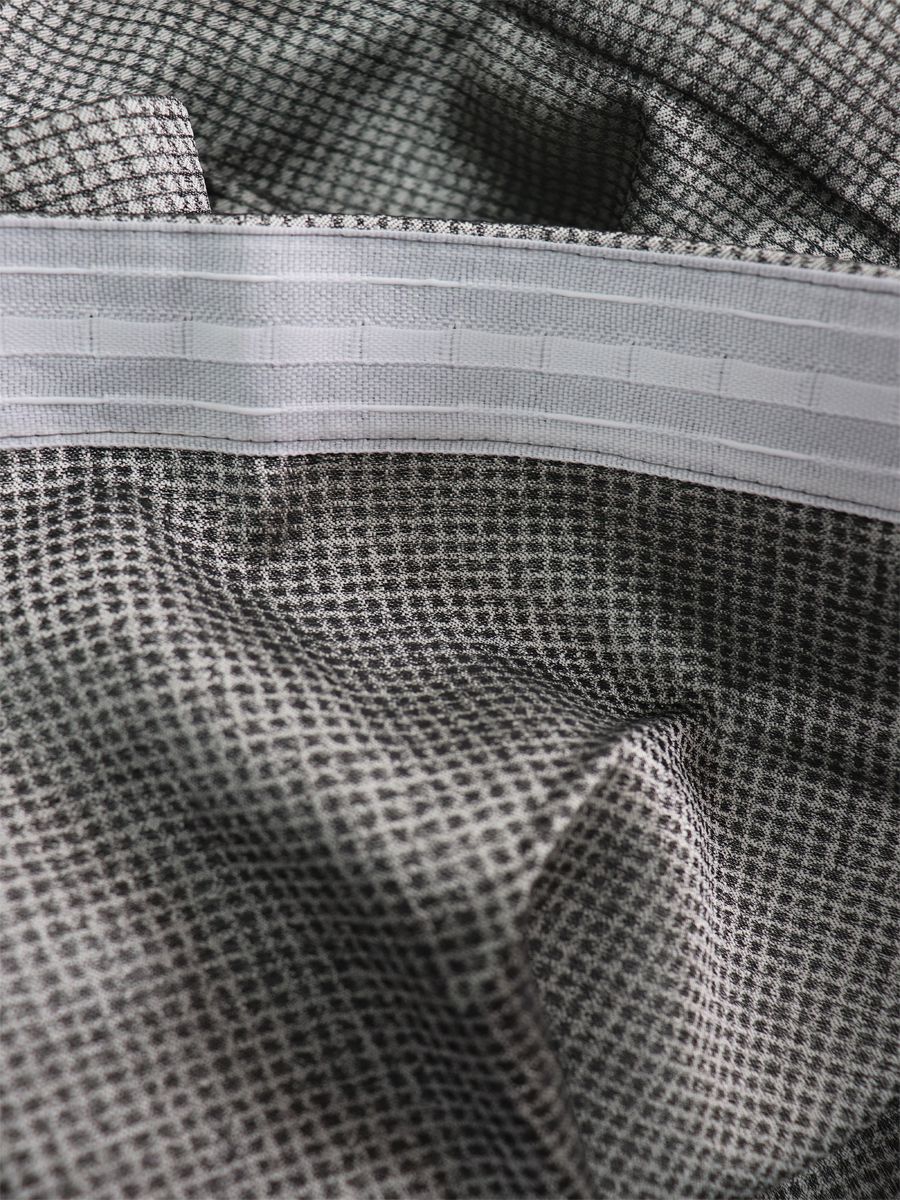 картинка Штора Amore Mio RR AV003V02-09P 2,0*3,0*1 серый 