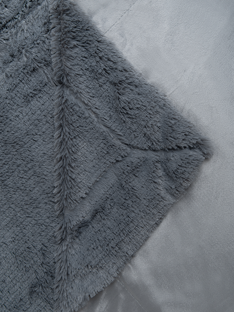 картинка Плед Buenas Noches искусст мех TF F072GY3 1622 ДВ 17-0000 