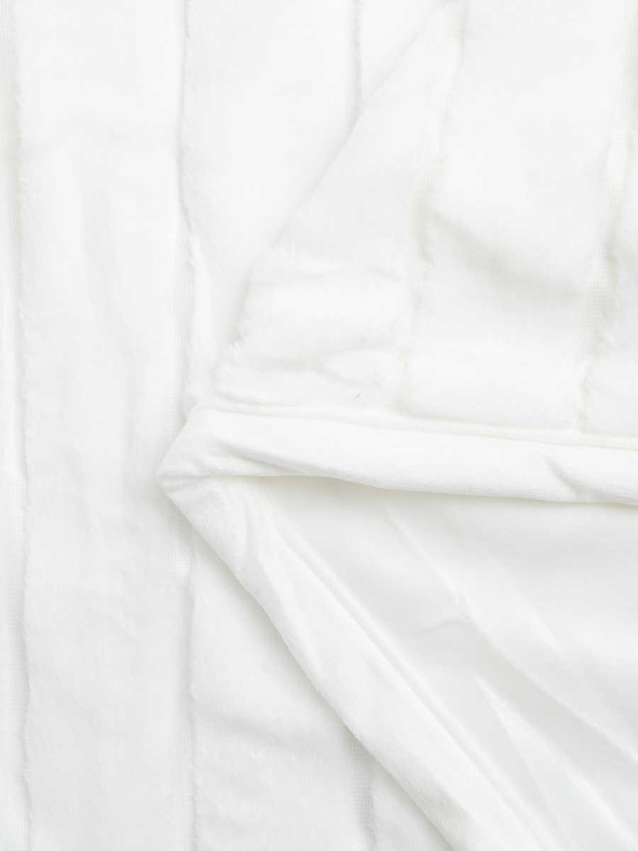 картинка Плед Texrepublic TCH KS W 2022 Полосы 11-4001 