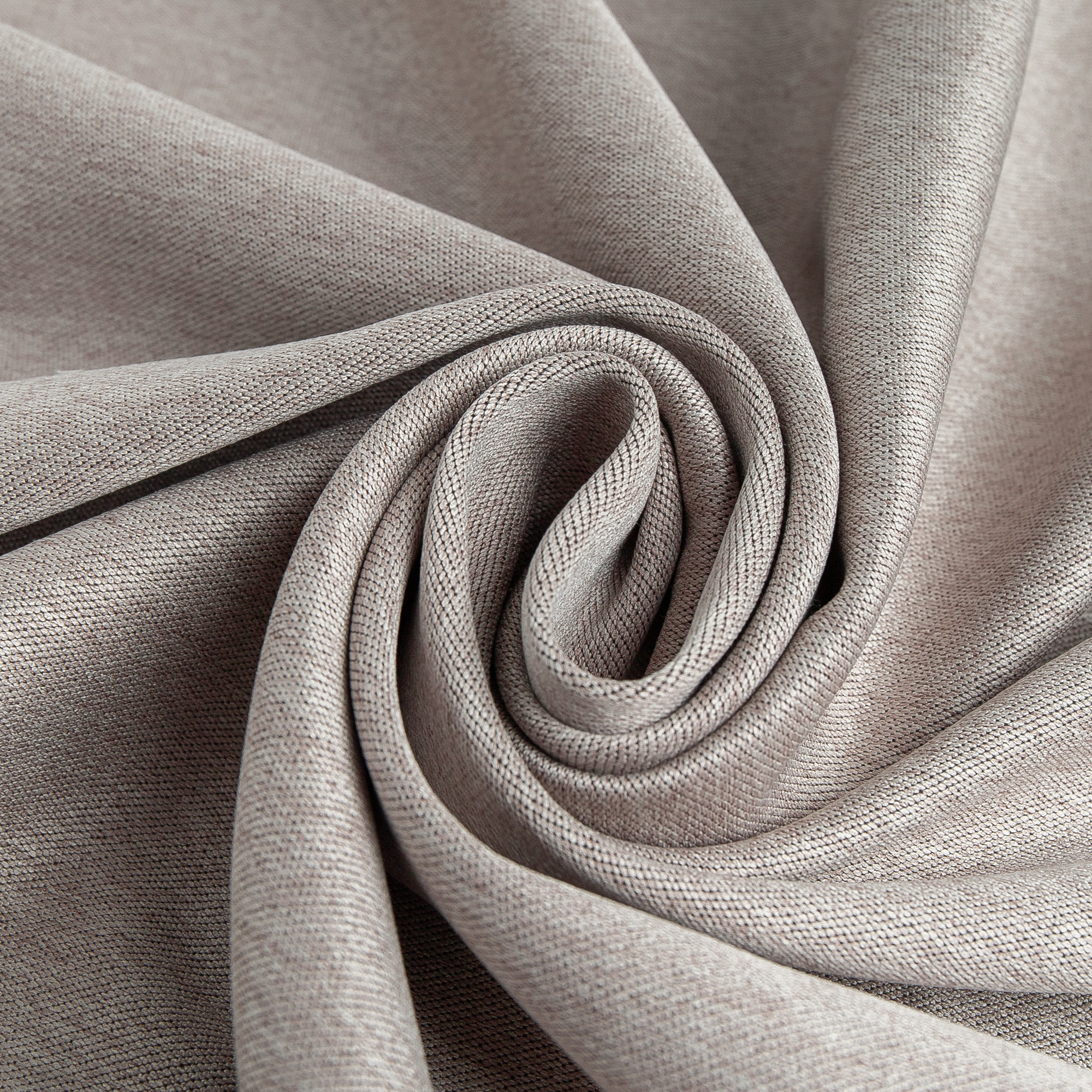 картинка Штора Amore Mio RR 4ML JTH-88-02 2,0*2,7*1 серо-бежевый 