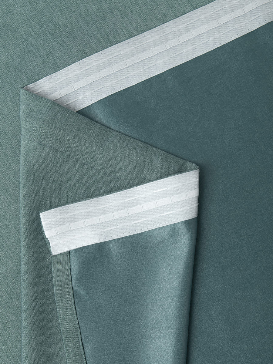 картинка Штора Amore Mio RR 4ML SOFT-2st-13 2,0*2,7*1 ментоловый 