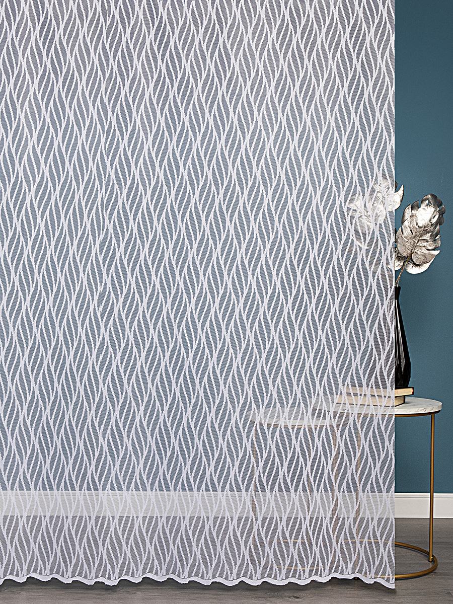 картинка Тюль HX F 1091/180w A 