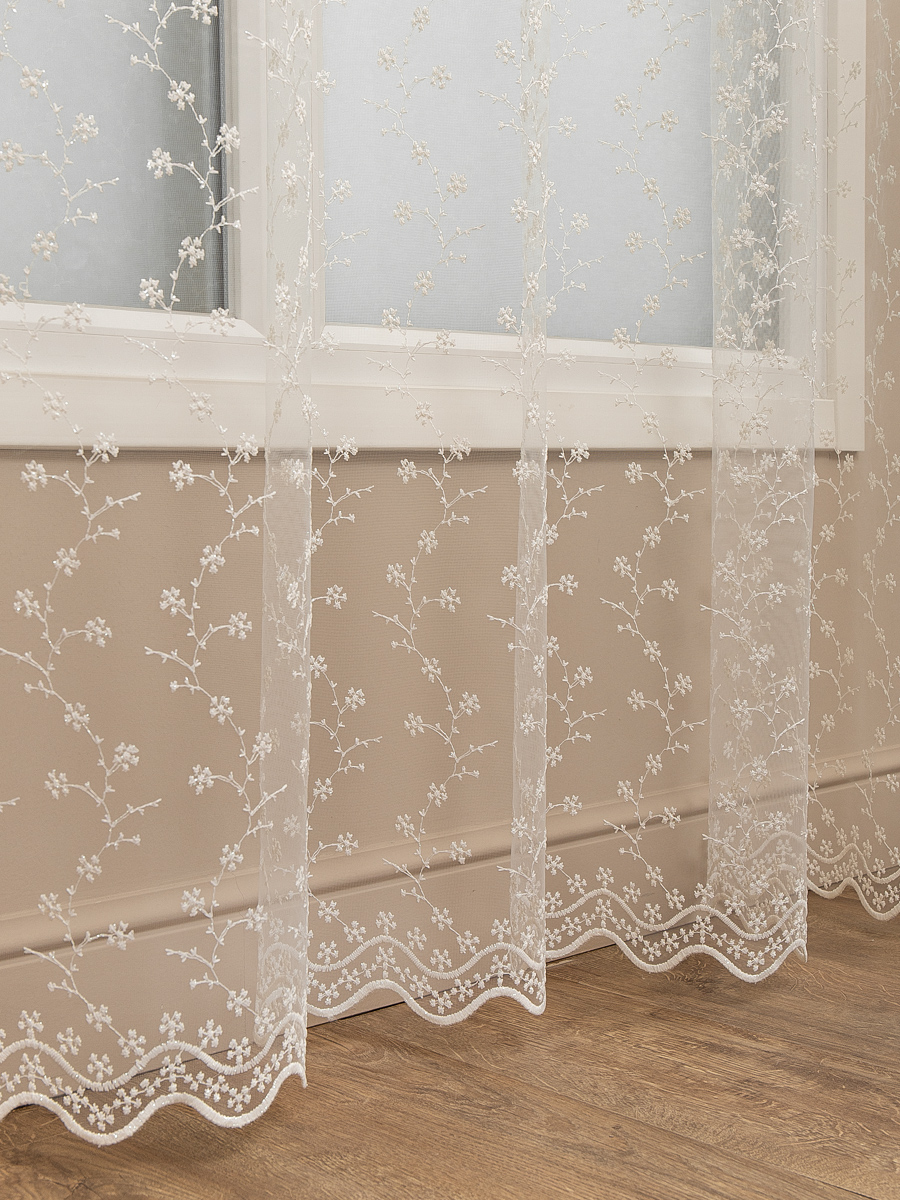 картинка Штора Amore Mio RR 912944-1826 3,0*2,7*1 шампань 