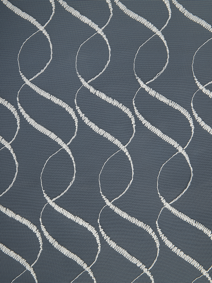 картинка Сетка вышивка Valencia TRT 908844-sh/290 SetB 