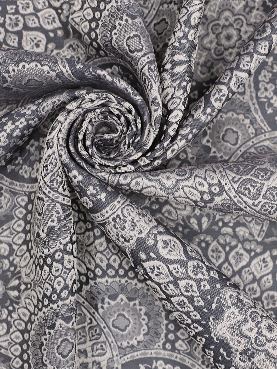 картинка Штора Amore Mio RR 90021-10 2,0*2,7*1 брусника 