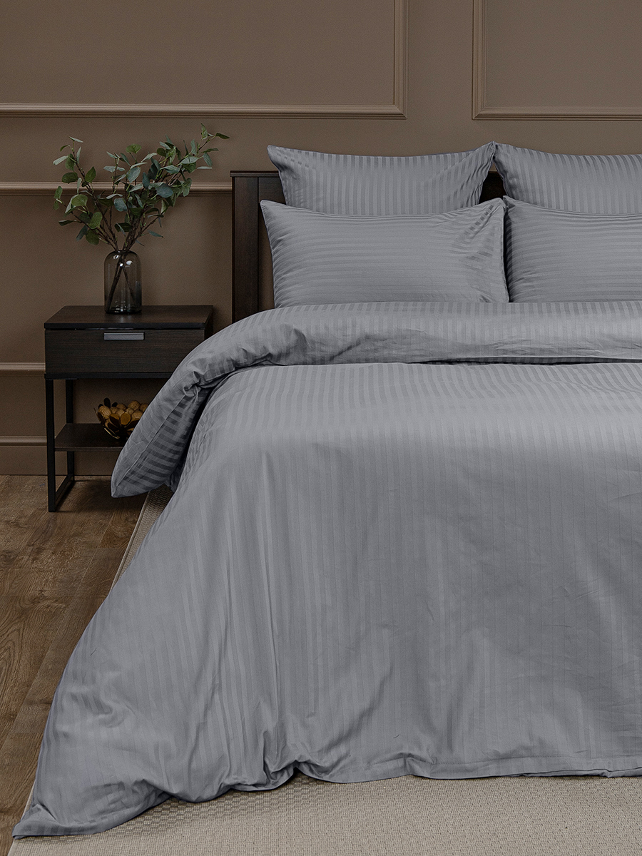 картинка Постельное бельё Amore Mio BZ QR Carbon+ EURO Ss 