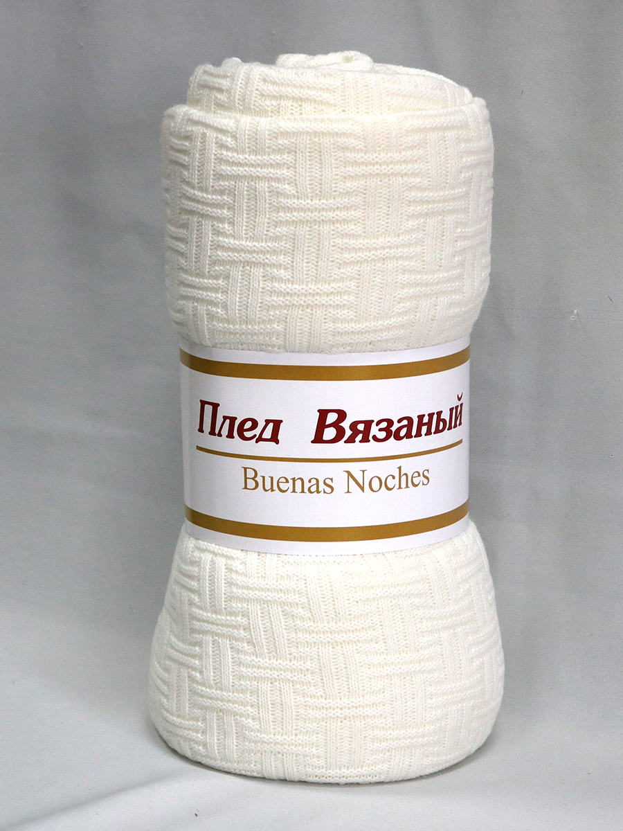 картинка Плед Buenas Noches SV lta Assai 1520 ML Молочный 