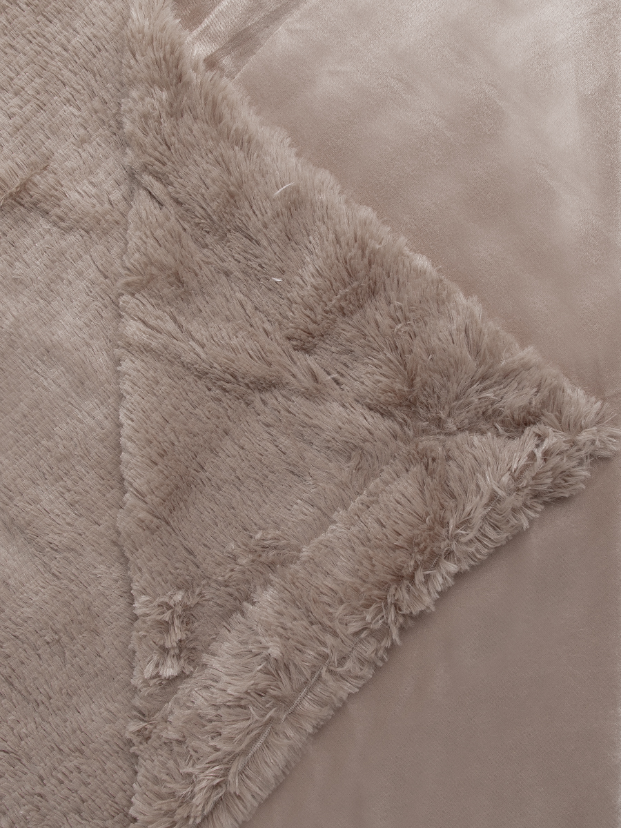 картинка Плед Buenas Noches искусст мех TF F072BR3 2224 ДВ 