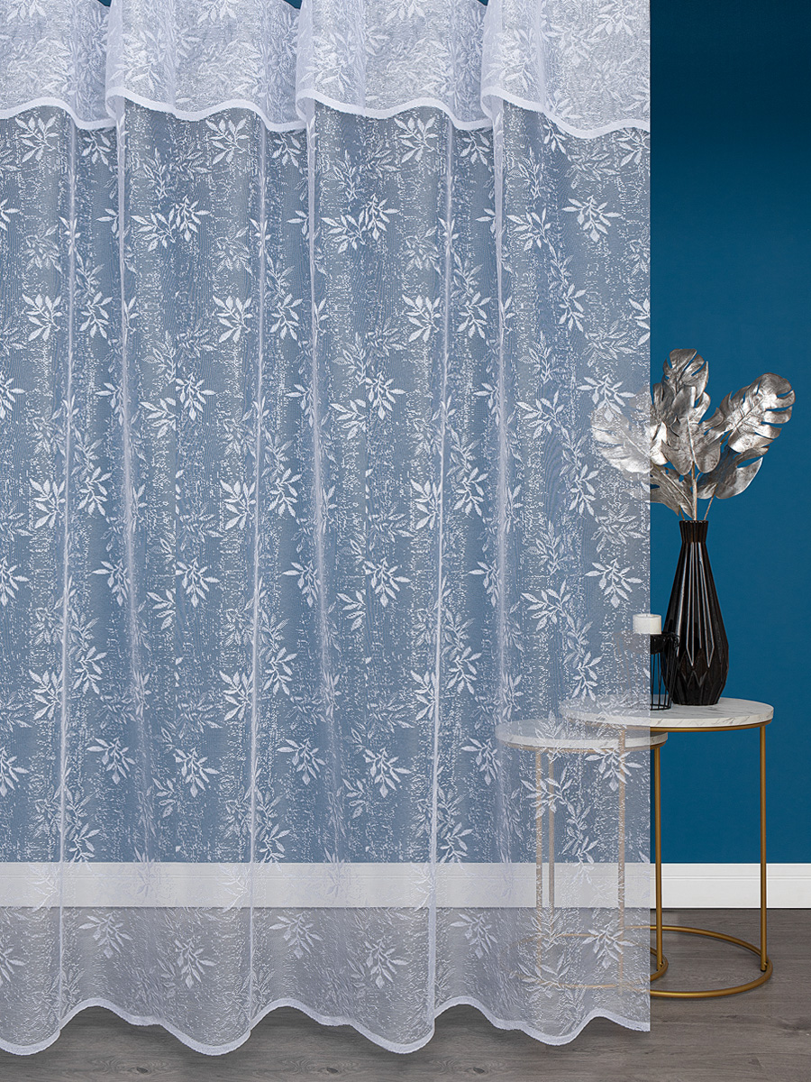 картинка Тюль HX F 1086/235w 