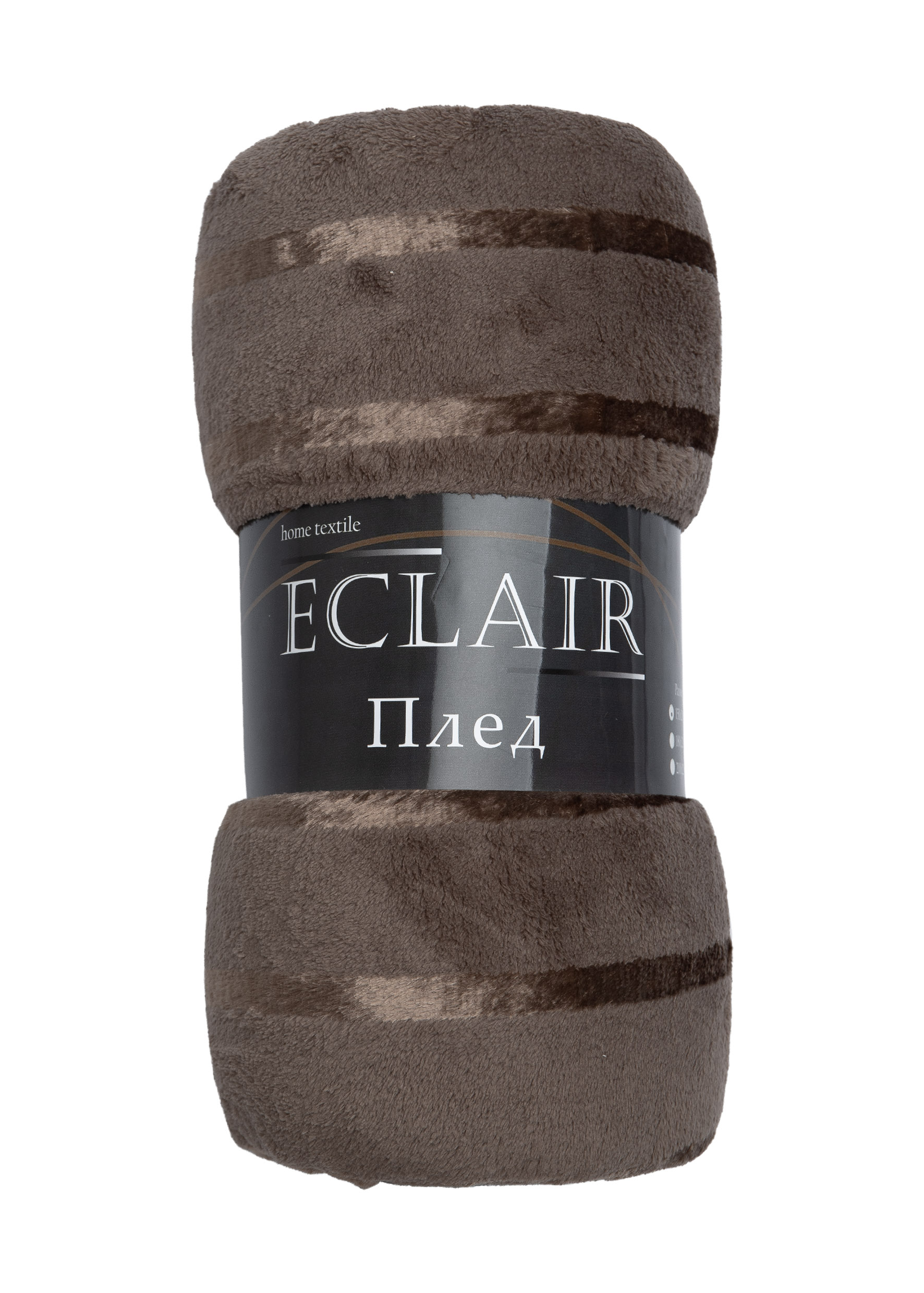 картинка Плед Eclair TF MFS BR2ec 1520 18-1017 