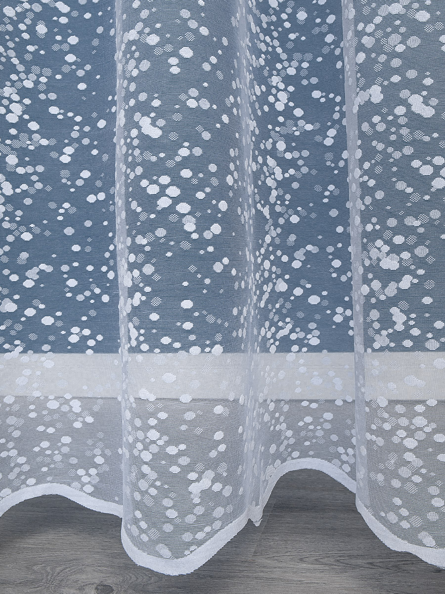 картинка Тюль HX H 4061/250Kw 