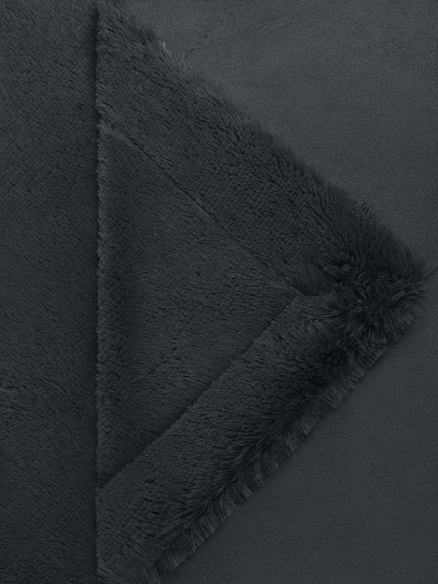 картинка Плед Buenas Noches искусст мех TF F072DKGY3 042/2224 ДВ NC 