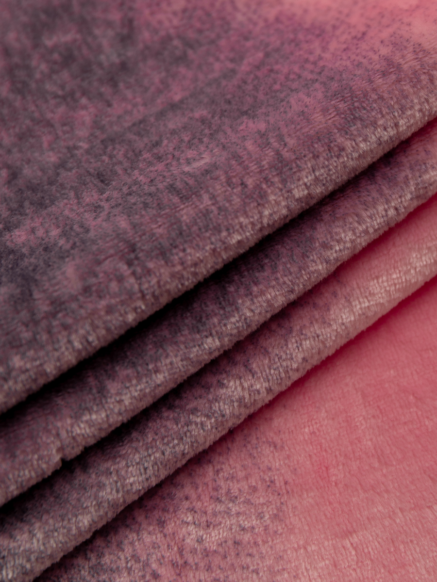 картинка Плед Texrepublic TF FN F126GY-PI a1520 Градиент 