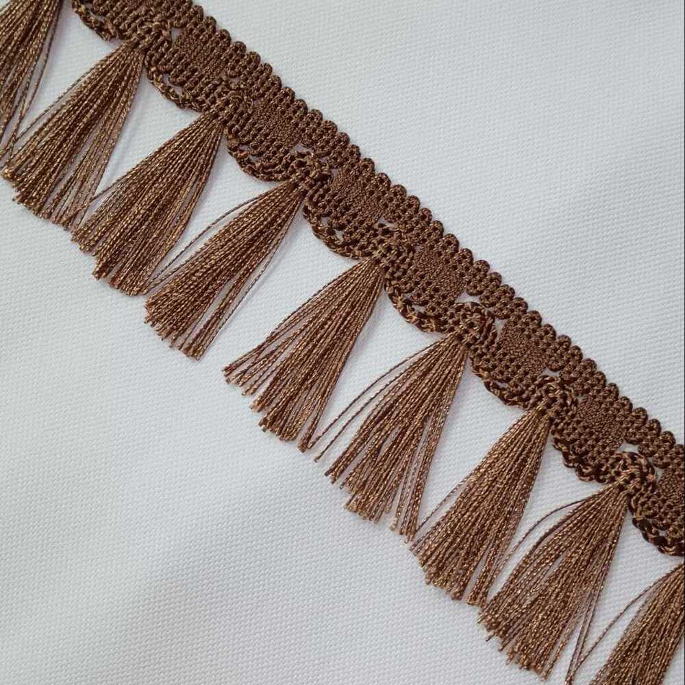 картинка Бахрома Ajur HK BK7-56 (25m) 