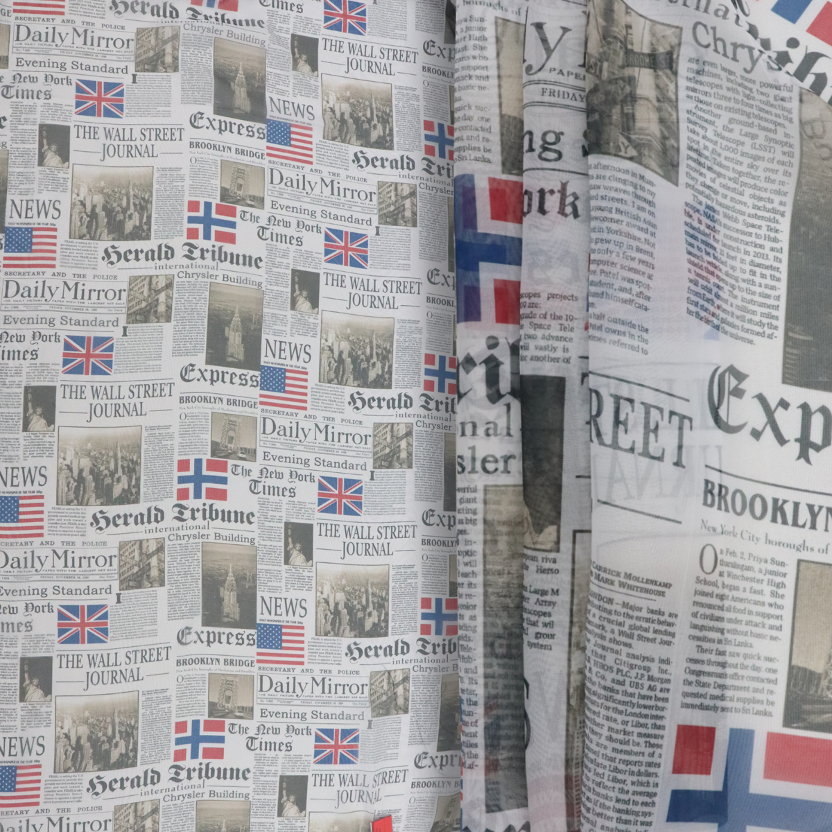 картинка Вуаль печать Texrepublic RS 1072-03/280 VPech 