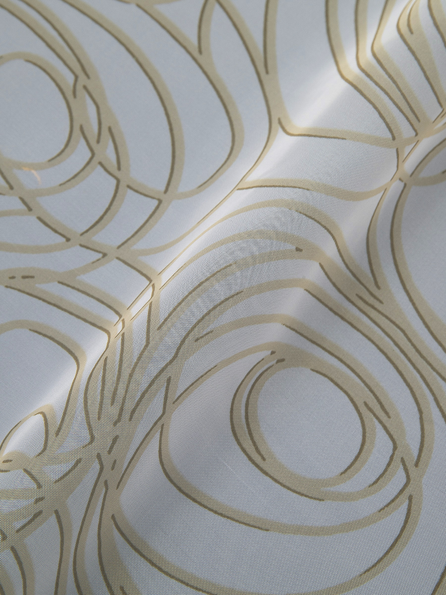 картинка Вуаль печать Texrepublic RS 23001-01/280 VPech ut 