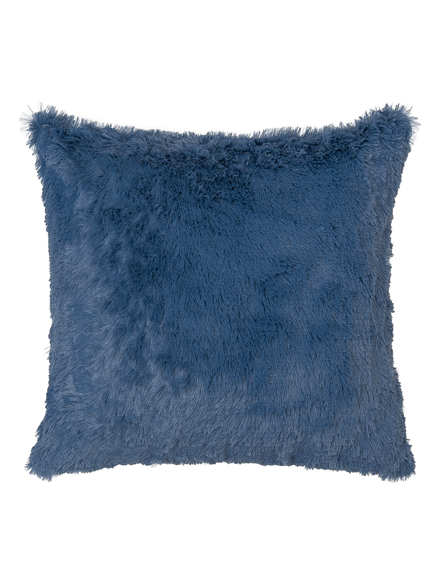 картинка Декоративная наволочка TF F072BL2 48*48 ДВ 17-4023 