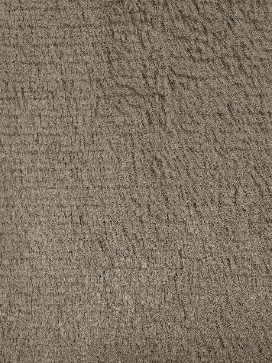 картинка Плед Buenas Noches искусст мех TF F072BE-GY3 006/2224 ДВ NC 