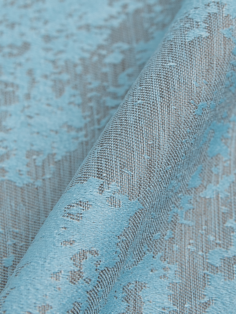 картинка Штора Amore Mio RR 6ML SOFT-4332C-18 1,5*2,7*2 ментоловый 