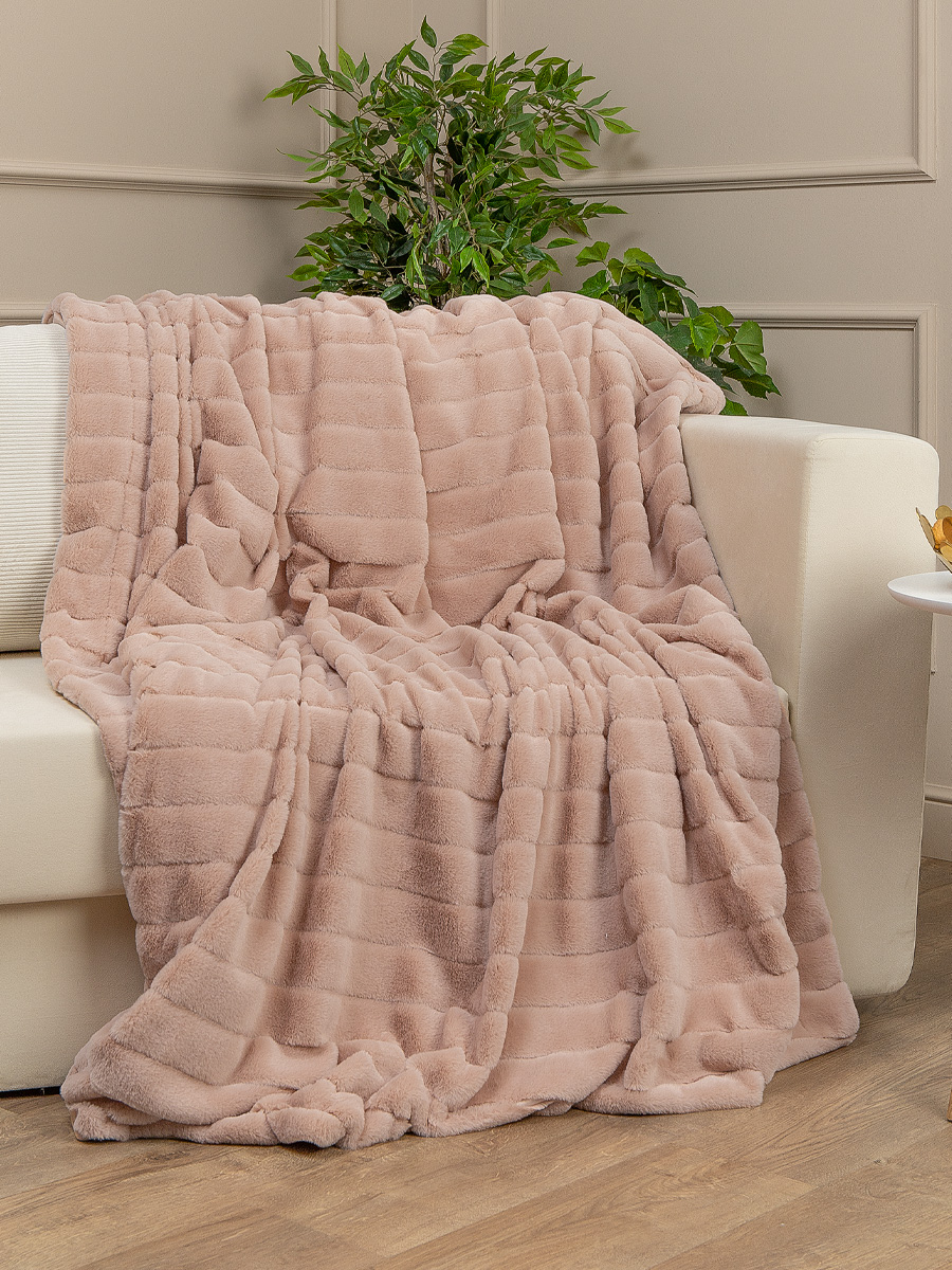 картинка Плед Texrepublic TCH KS PI4 045/2022s Полосы NC 