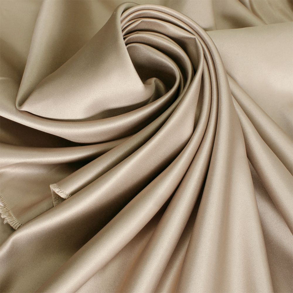 картинка Штора Amore Mio RR 6PL 3216-07 1,4*2,7*1 бежевый 