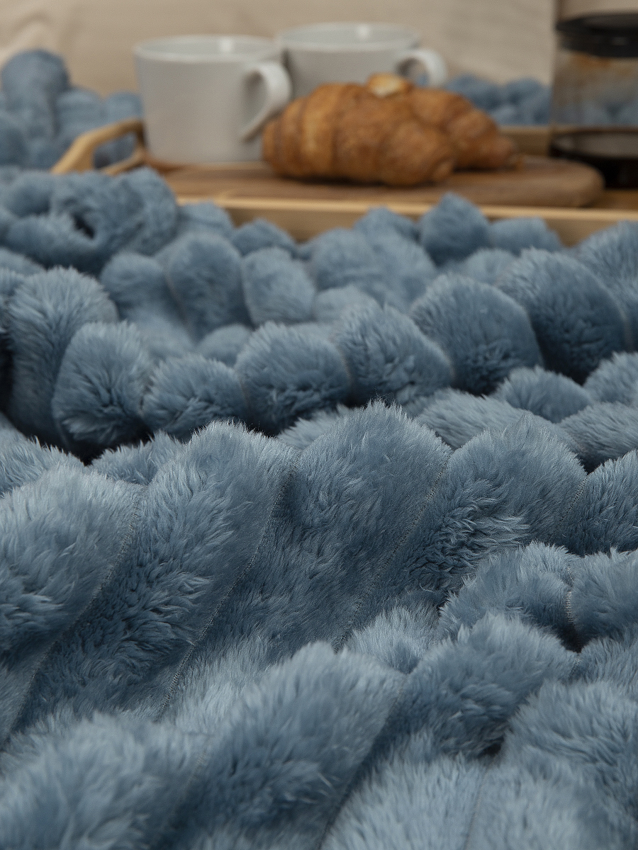 картинка Плед Texrepublic TF FNJR BL7 034/2022 NC 