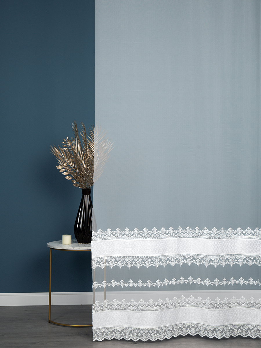 картинка Сетка вышивка  AT 8F5989-001/310 SetB NC 