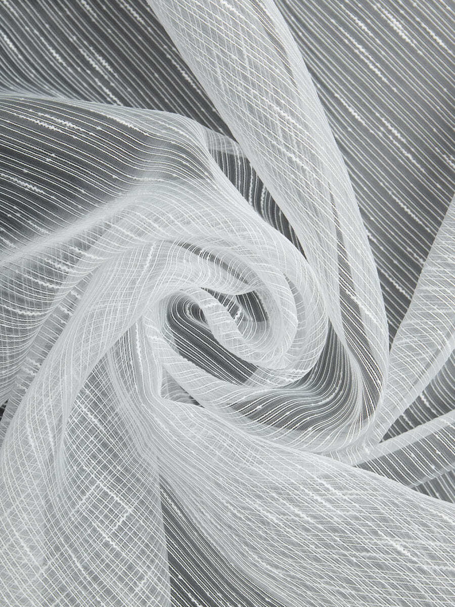 картинка Штора Amore Mio RR RAIN Organza-02 ut 5,0*2,7*1 шампань 