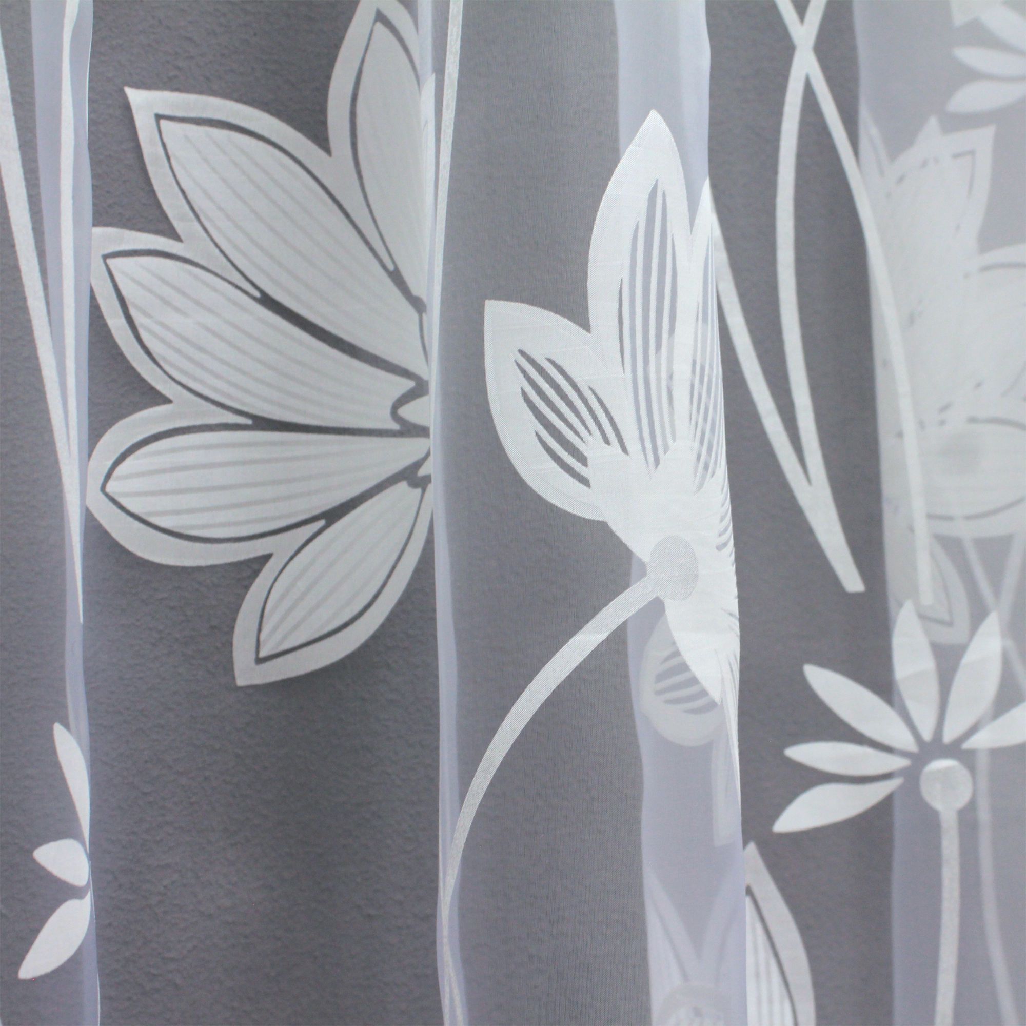 картинка Штора Amore Mio RR 5610-01 ut 3,0*2,7*1 белый 