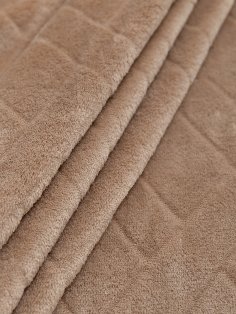 картинка Плед Texrepublic TF FNC BE-GY1 1520 w-плетёнка 