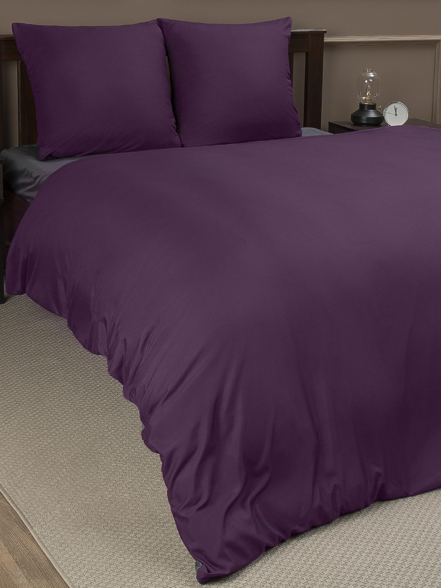 картинка Постельное бельё Amore Mio BZ QR Vlad SINGLE Mo 