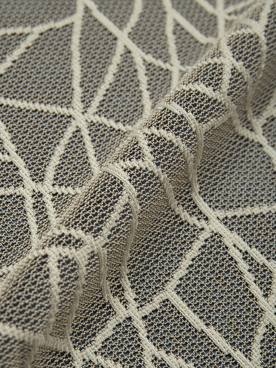 картинка Тюль HX H 629-01/280br 