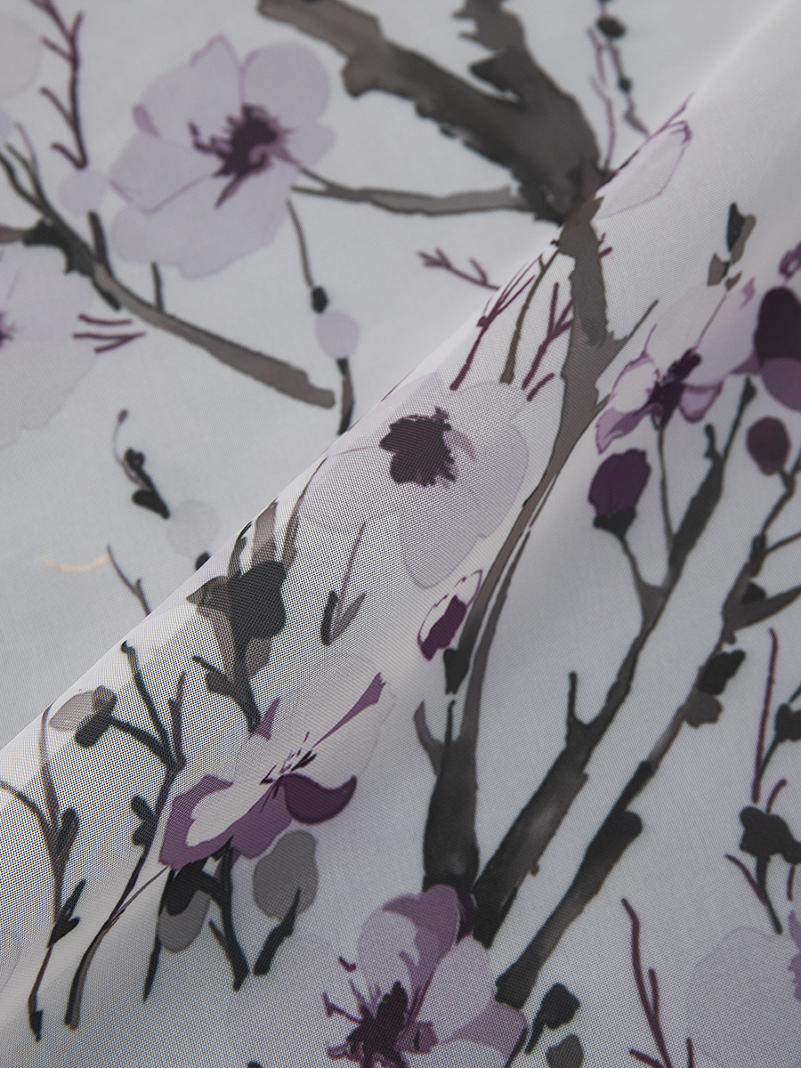 картинка Вуаль печать Texrepublic HH 3956-01/280 VPech ut 