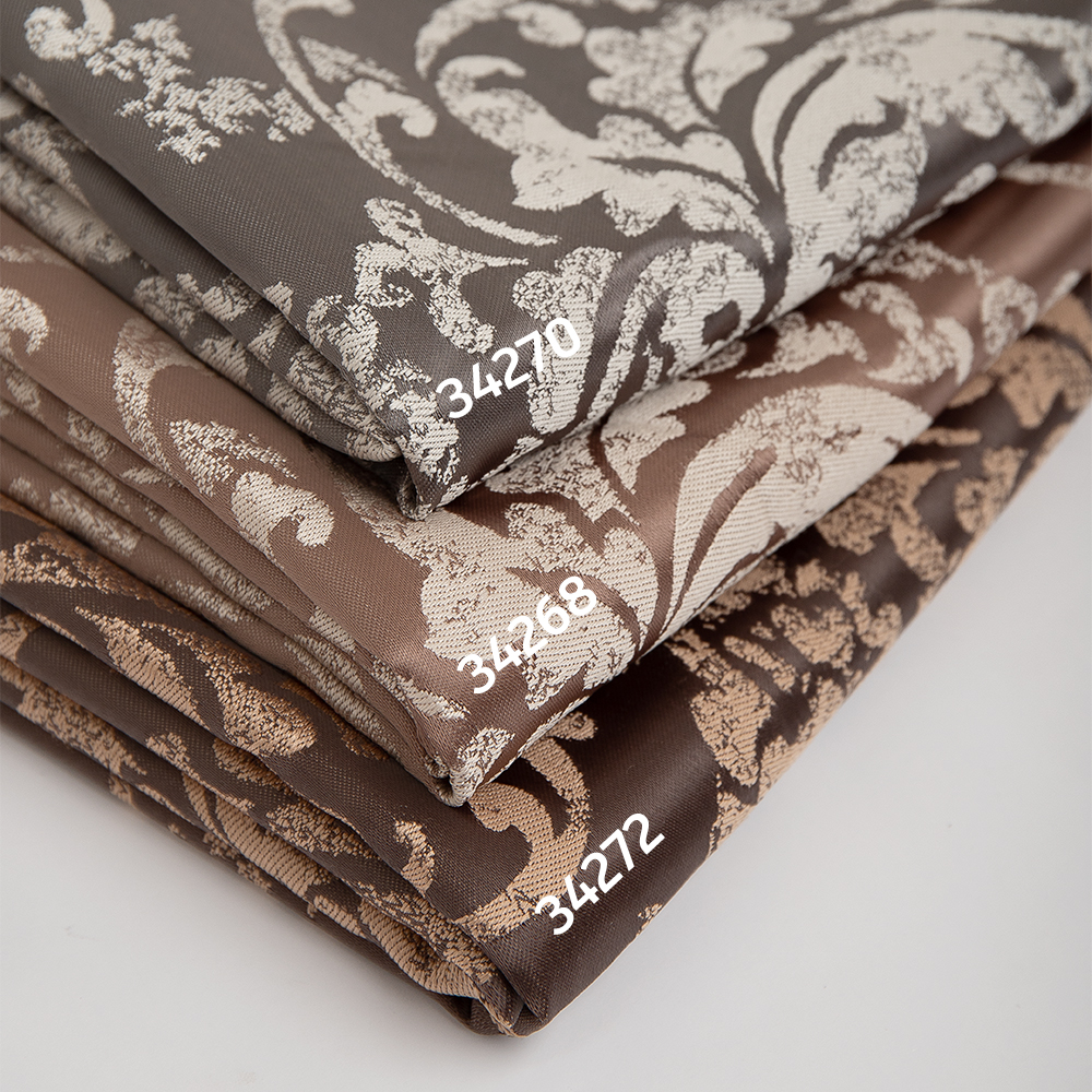 картинка Портьера Brilliant BL 35897-85854/305 P 