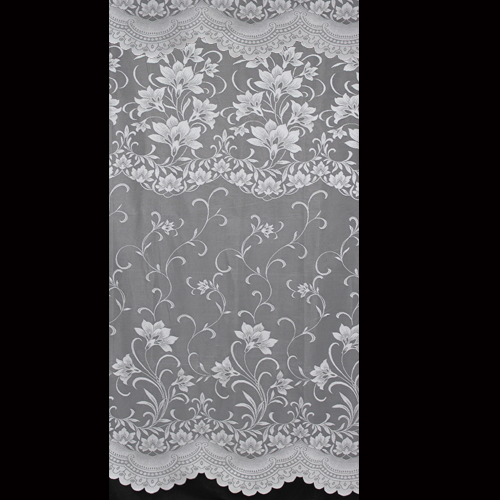 картинка Штора Amore Mio RR 16021-01 3,0*2,7*1 белый 