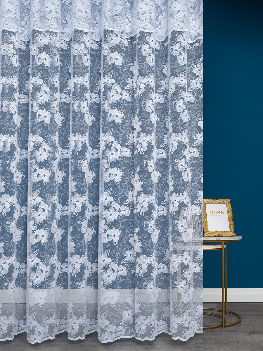 картинка Тюль HX H 4063/210Kw 