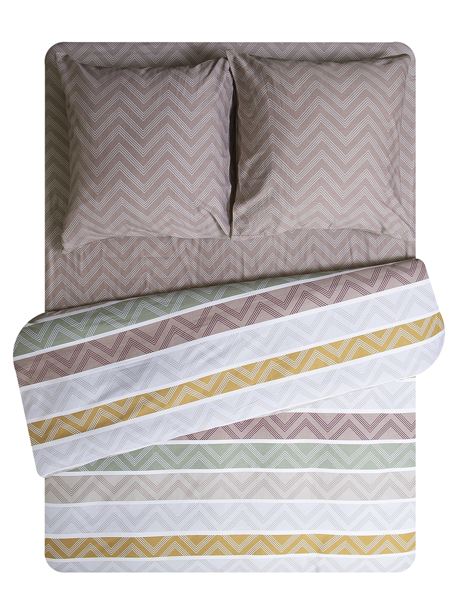 картинка Постельное бельё Amore Mio BZ QR Molto DOUBLE max LUX Sp 