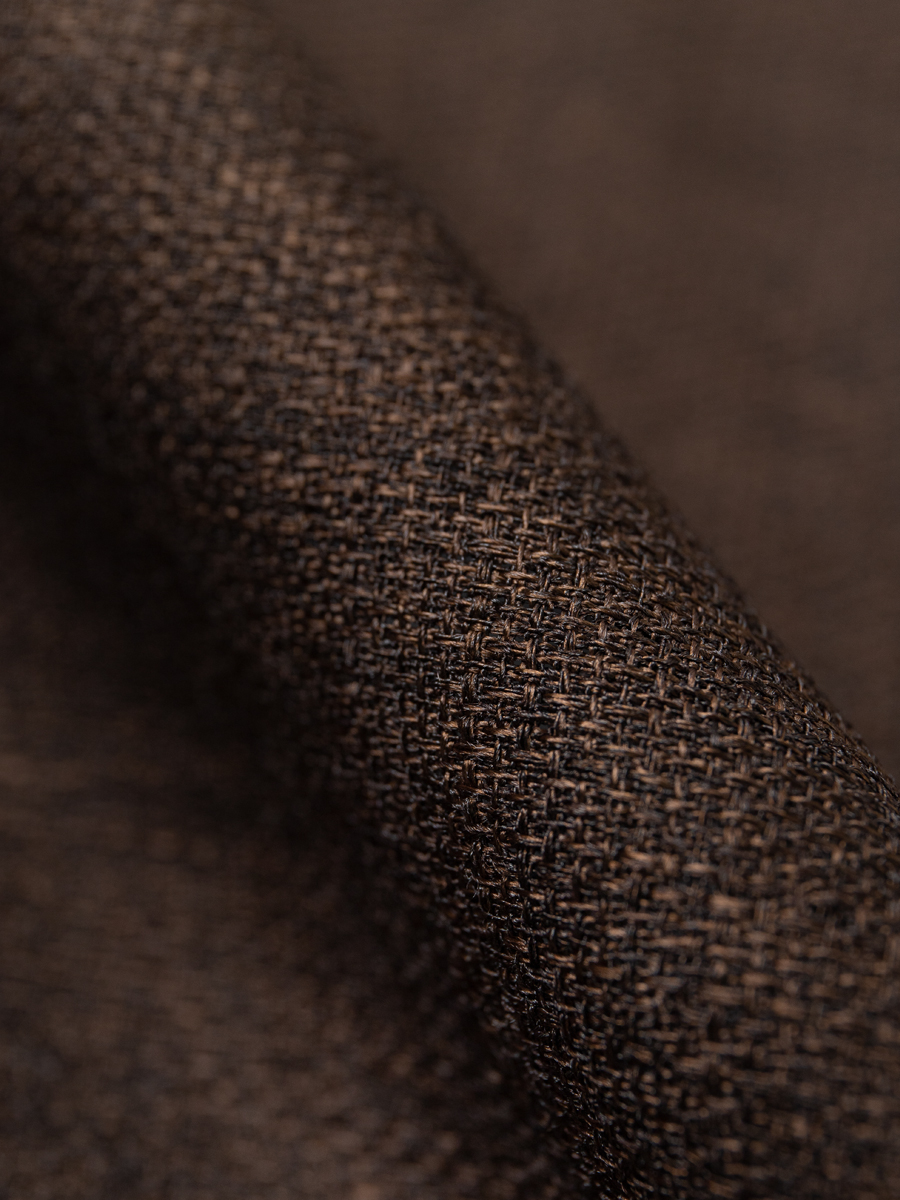 картинка Штора Amore Mio RR ZJM090-18 2,0*2,7*1 коричневый 