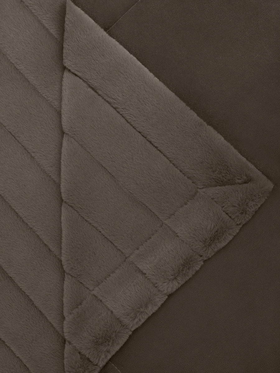 картинка Плед Texrepublic TCH KS CO 020/2022s Полосы NC 