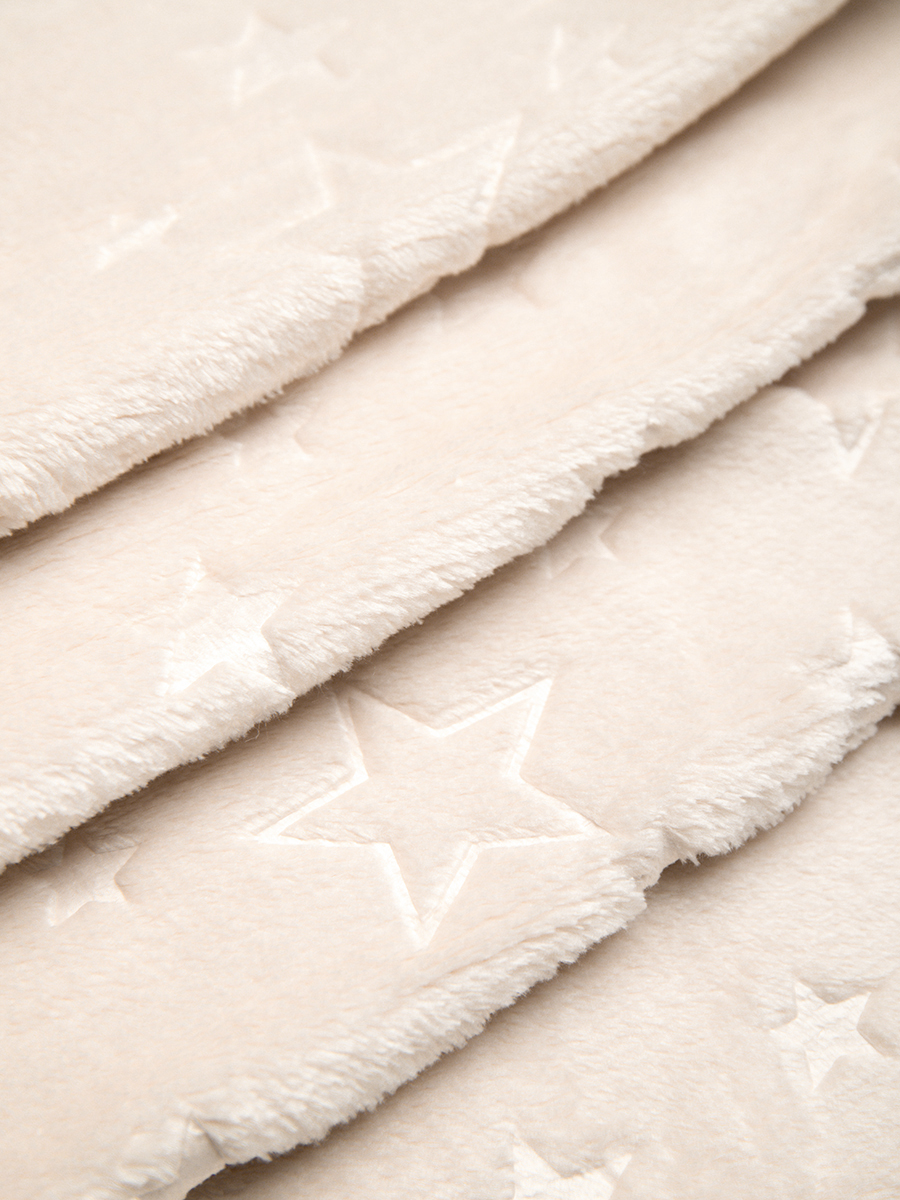 картинка Плед Texrepublic TF FNEL BE11 004/1520 z-звезды NC 