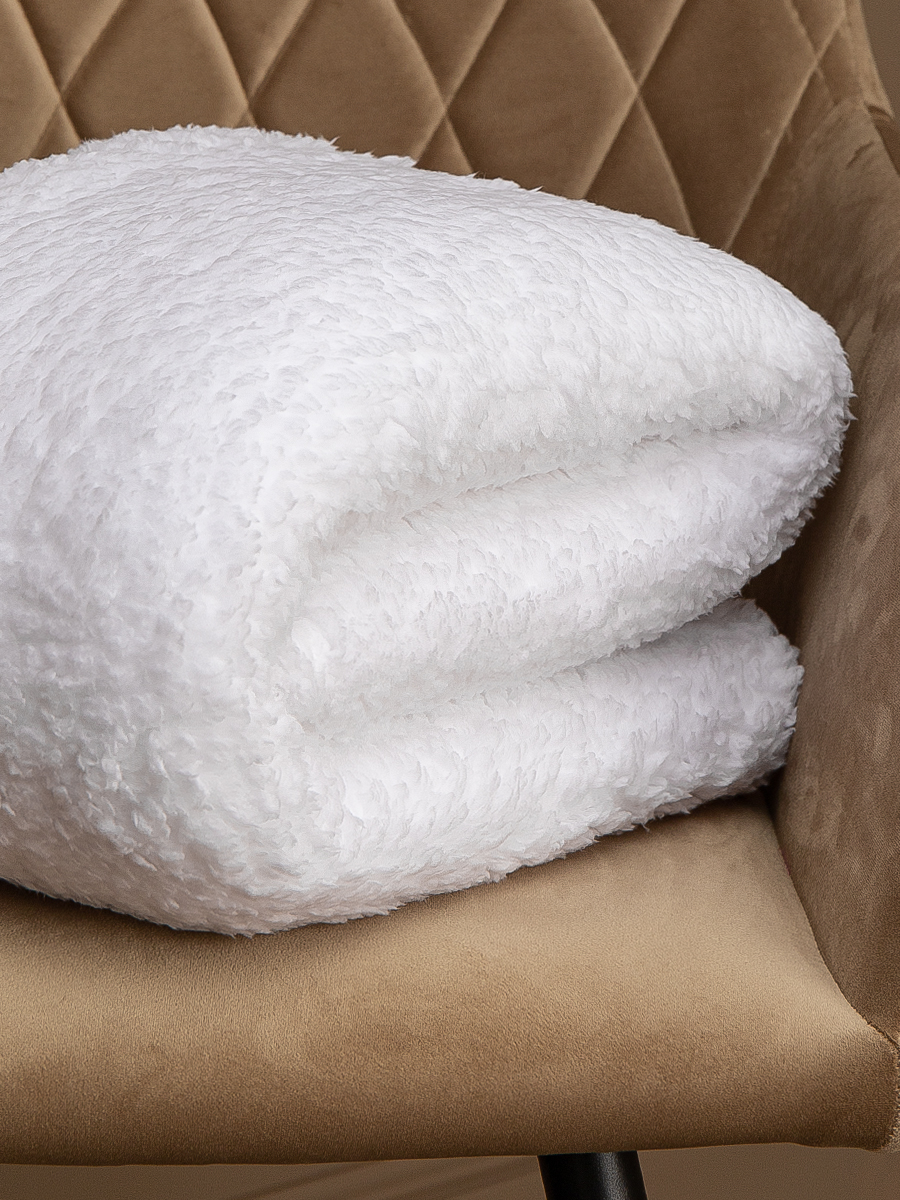 картинка Плед Texrepublic TCH SH W 2022 