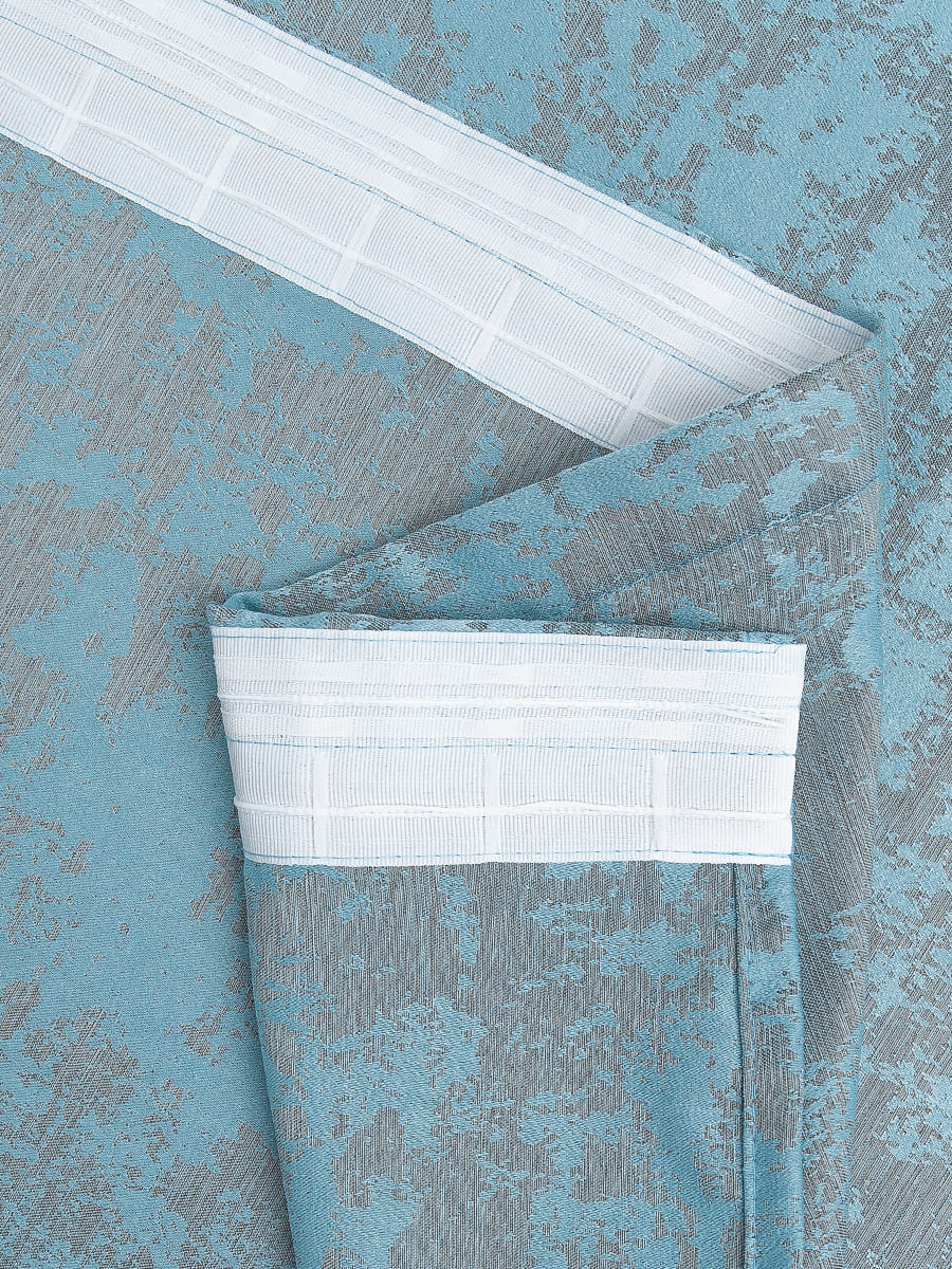 картинка Штора Amore Mio RR 6ML SOFT-4332C-18 1,5*2,7*2 ментоловый 