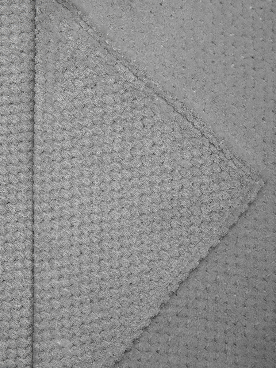 картинка Плед Texrepublic TF FNJ GY9 037/2022 r-ромбики NC 