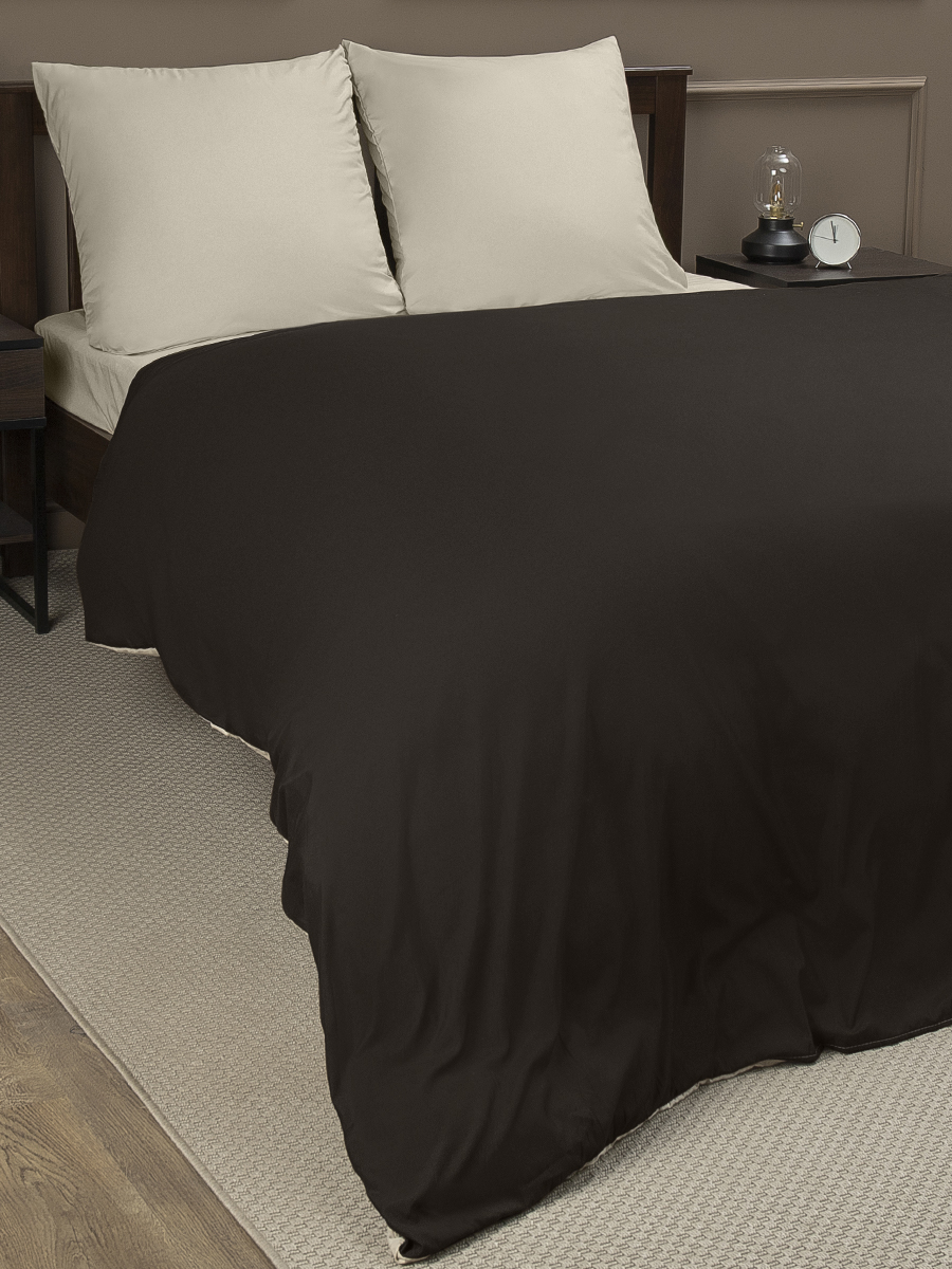 картинка Постельное бельё Amore Mio BZ QR Andrew SINGLE Mo 