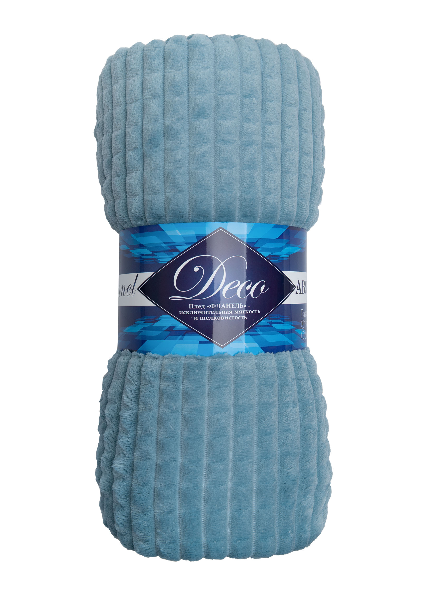 картинка Плед Texrepublic FF FNJq ME4 2022 15-5210 