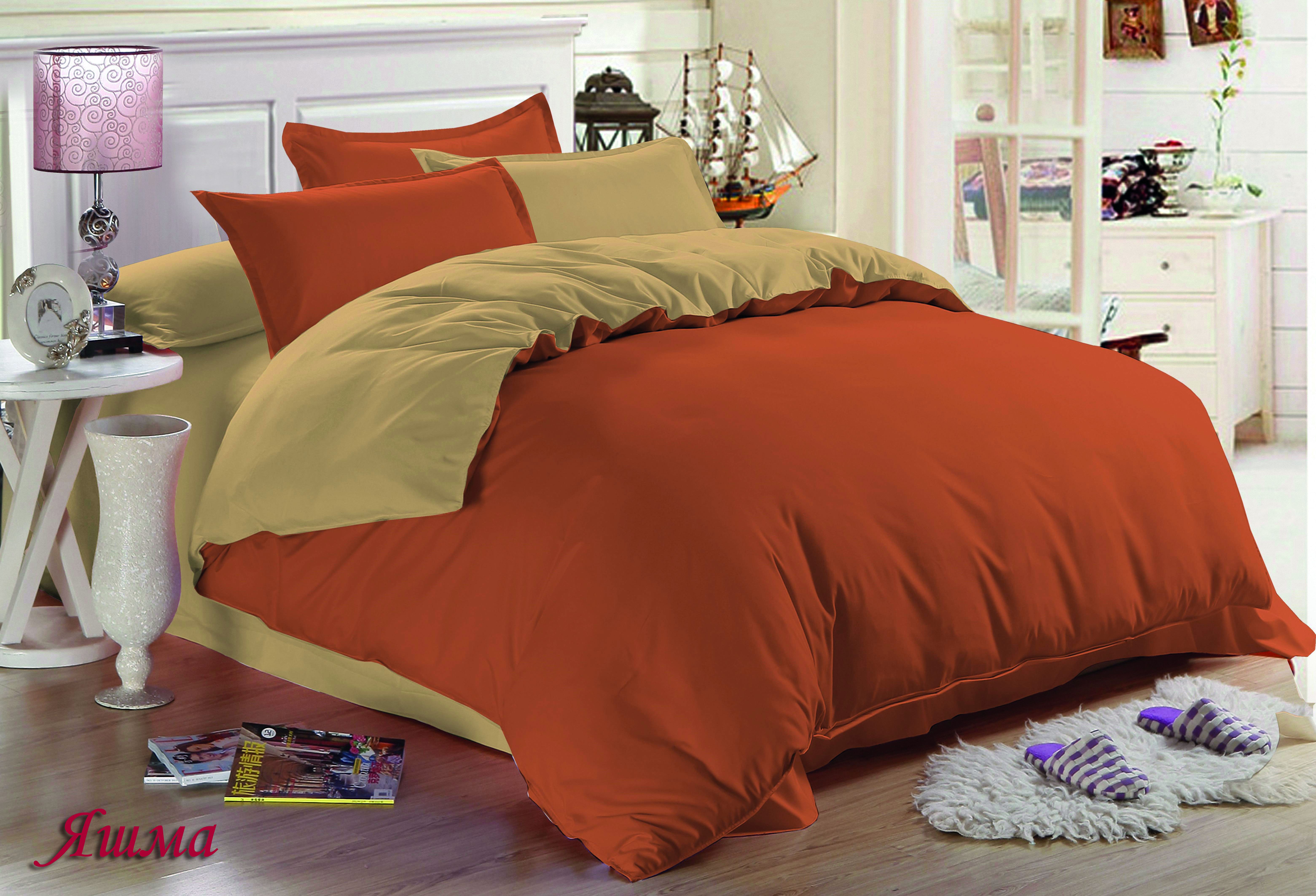 картинка Постельное бельё Amore Mio BZ Яшма DOUBLE Mg 