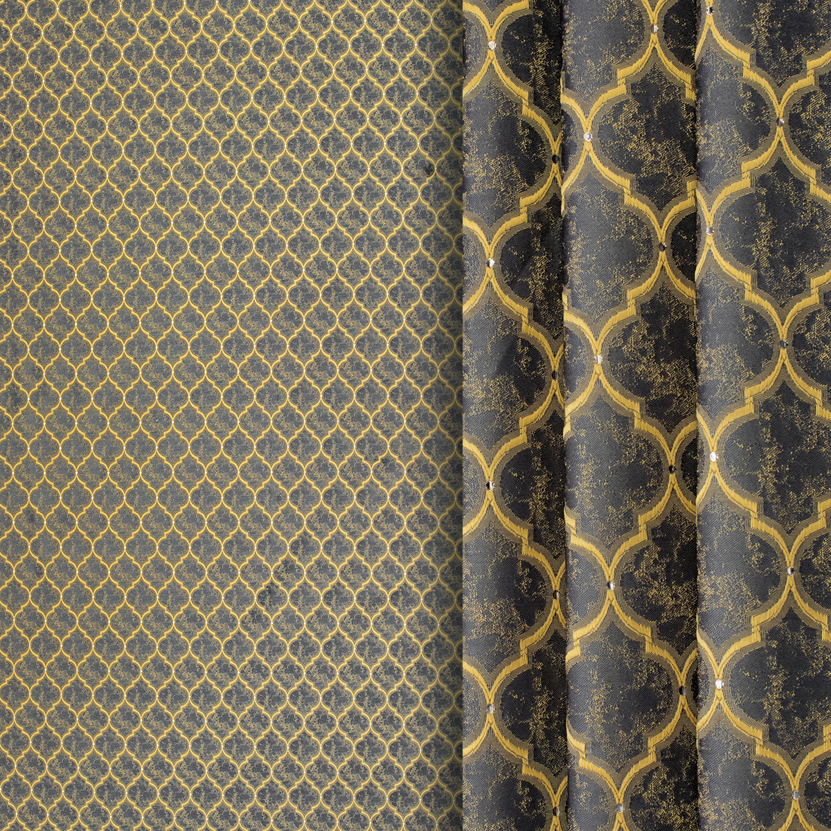 картинка Портьера Valencia AY 324807-1418/305 P 