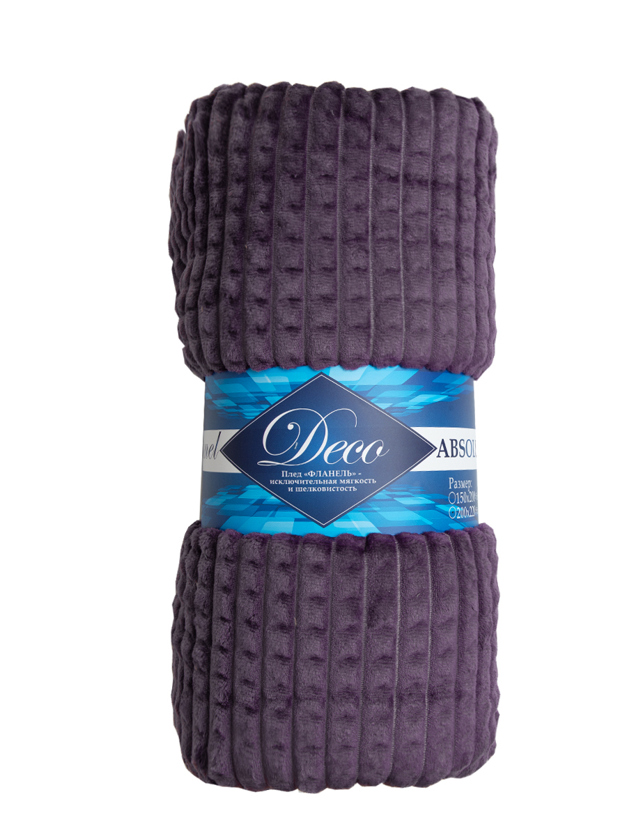 картинка Плед Texrepublic FF FNJq PU3 051/1520 NC 