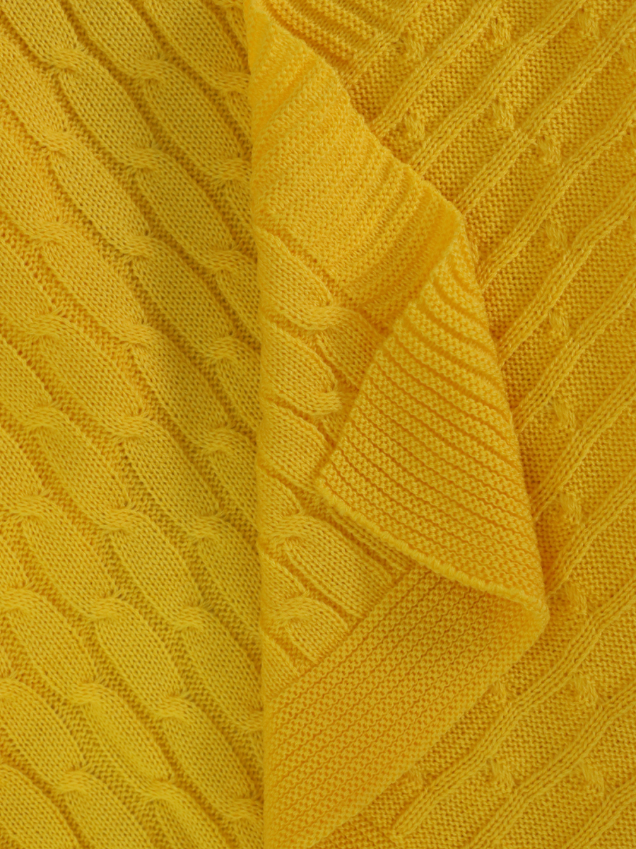 картинка Плед Buenas Noches SV lta1 Primo 1520 YL Жёлтый 